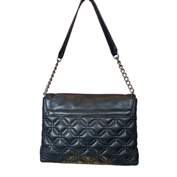 Kate Spade EUC Astor Court Flap Shoulder Bag - Picture 3 of 13